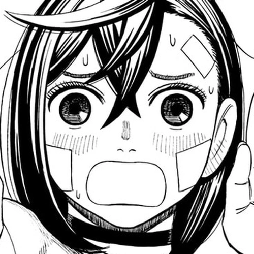 Dandadan Chapter 119: That Note cover