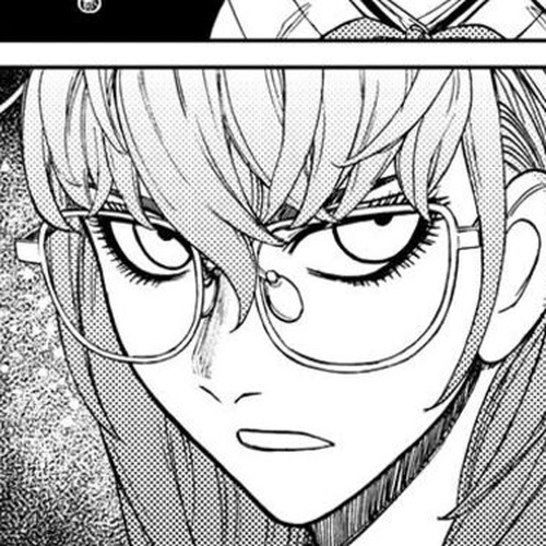 Dandadan Chapter 122: Let's Form a Club cover
