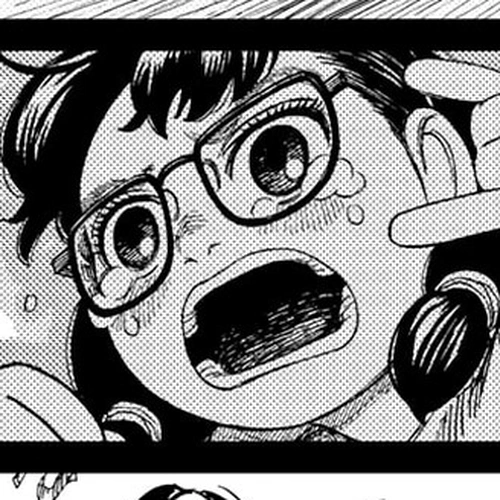 Dandadan Chapter 127: Float Performance Face-Off cover