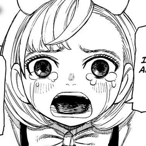 Dandadan Chapter 128: Let's Be Idols cover