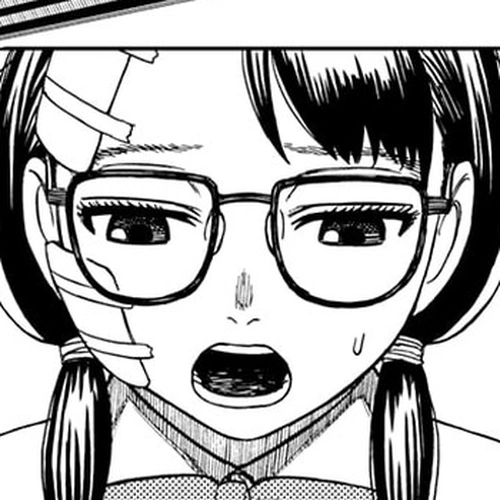 Dandadan Chapter 129: Kawabanga cover