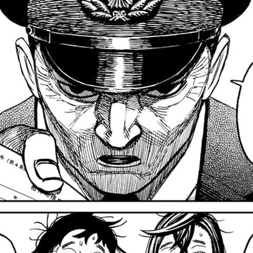 Dandadan Chapter 130: Mission Impossible cover
