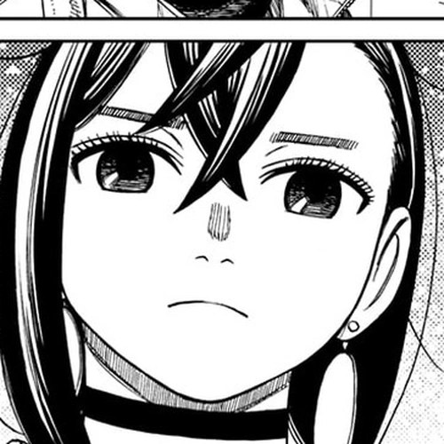 Dandadan Chapter 133: Where's Zuma? cover