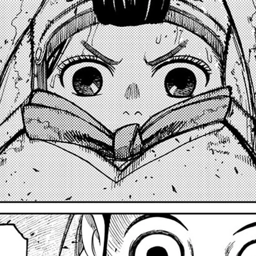 Dandadan Chapter 139: Let 'Em Eat Cake cover