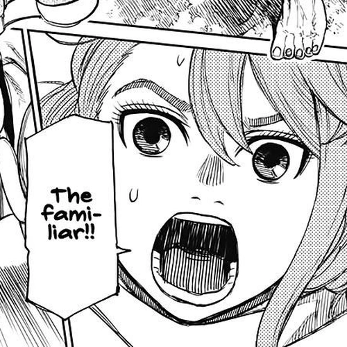 Dandadan Chapter 14: "Acrobatic Silky" Pretty Is Kinda Long cover