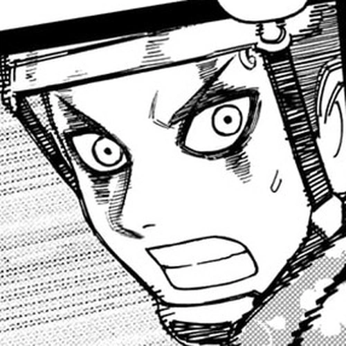 Dandadan Chapter 140: How to Use Powers cover