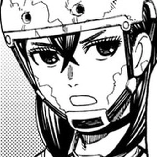 Dandadan Chapter 142: That's Enough Of Sweets! cover