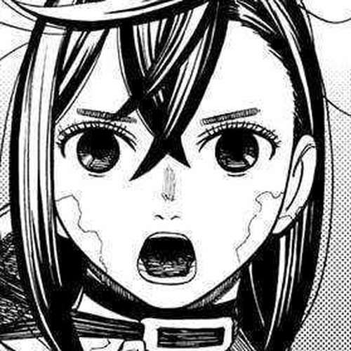 Dandadan Chapter 143: Let's Take a Break! cover