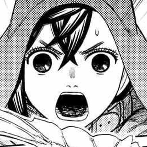 Dandadan Chapter 146: Castle Sieges Are Hard cover