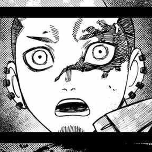 Dandadan Chapter 148: Game Cleared cover