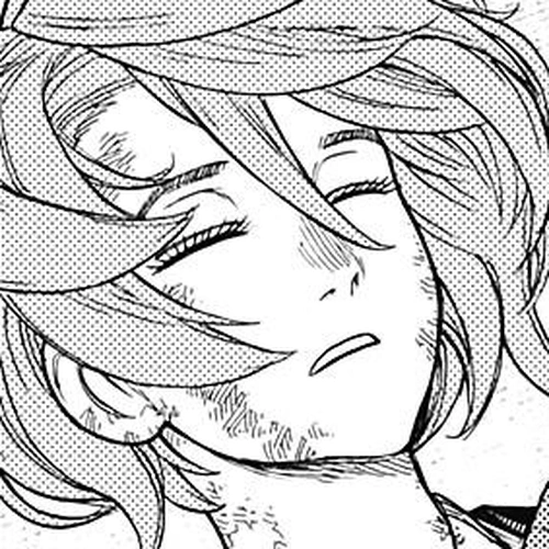 Dandadan Chapter 15: Let's Just Call Her "Acro-Silky" cover
