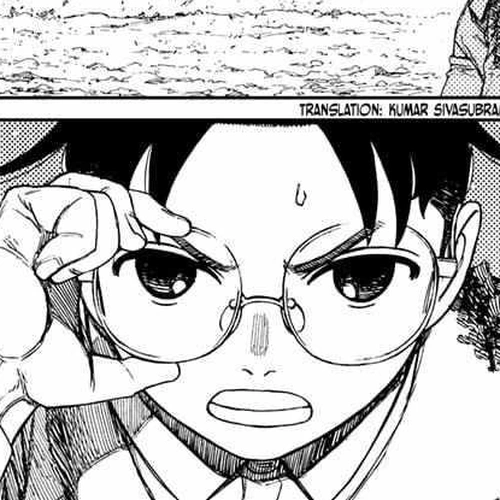 Dandadan Chapter 151: Get That Family Jewel Back cover
