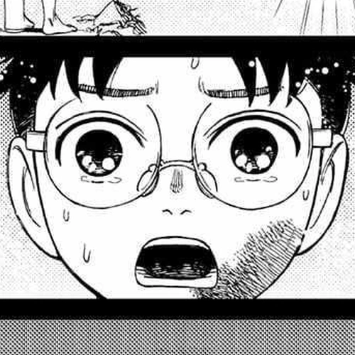 Dandadan Chapter 152: Turbo Granny vs. Brella Boy cover