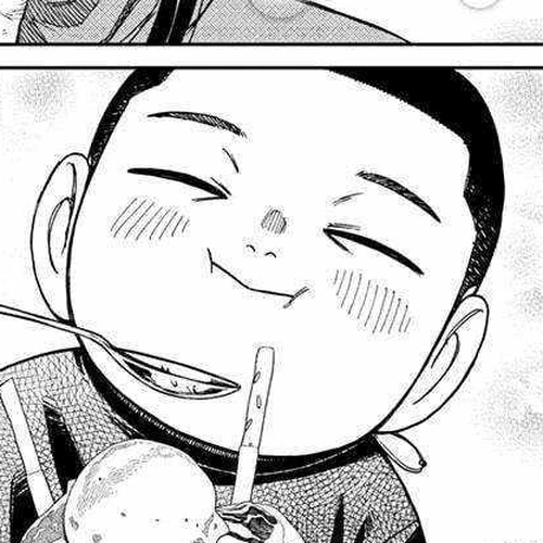 Dandadan Chapter 153: Unji Zuma cover
