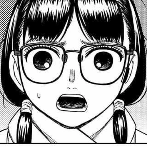 Dandadan Chapter 158: That Kawabanga Girl cover