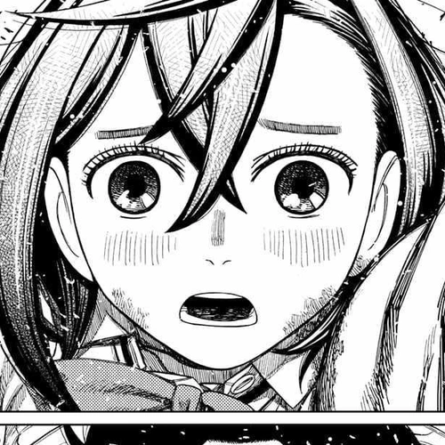 Dandadan Chapter 159: Escape from the Cursed Trunk! cover