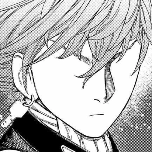 Dandadan Chapter 161: Saint-Germain, the Mysterious Man cover