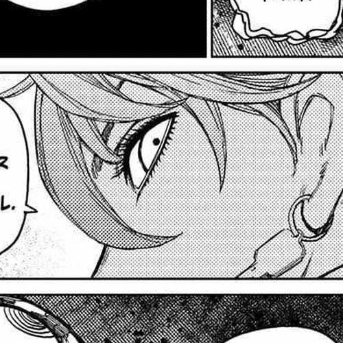 Dandadan Chapter 163: Saviors, Don't Be Late! cover