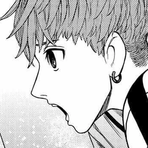 Dandadan Chapter 164: She's Gone All Little! cover