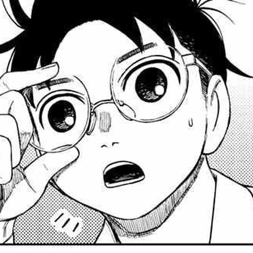 Dandadan Chapter 169: Find the Culprit! cover