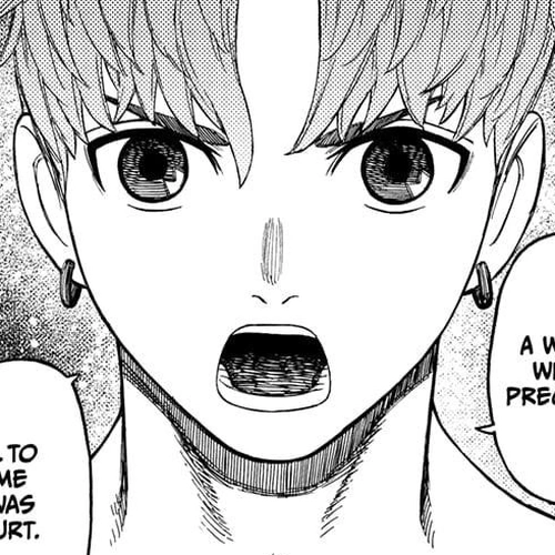 Dandadan Chapter 174: Queen Sensei's Infirmary cover