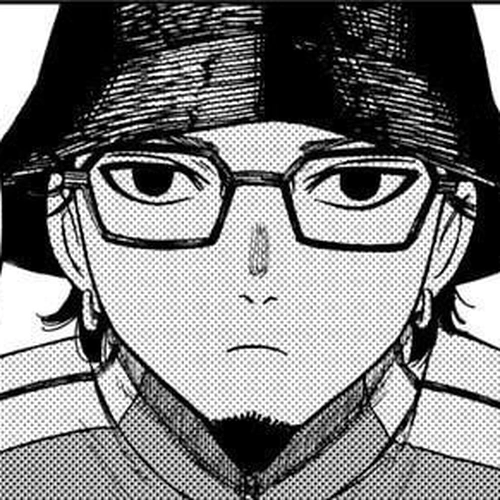 Dandadan Chapter 176: Scattering the Bait cover