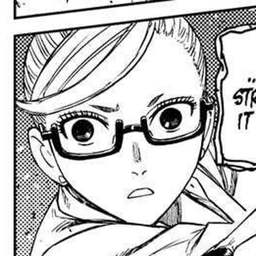 Dandadan Chapter 177: Let's Do Some Kung Fu cover