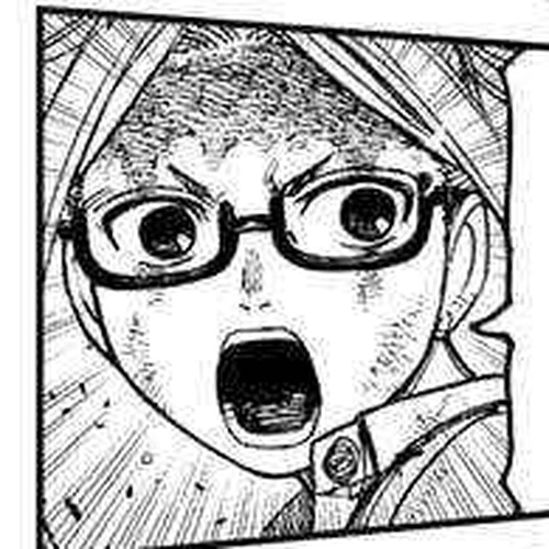 Dandadan Chapter 178: The Power of a God cover