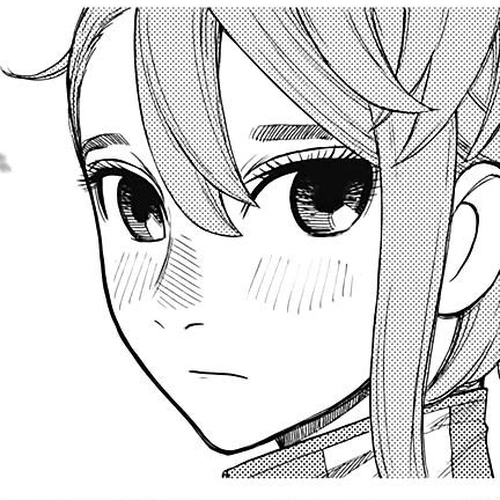 Dandadan Chapter 18: Eat Some Somen Noodles or Something cover