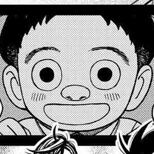 Dandadan Chapter 181: Must Be the Influence of a Curse cover