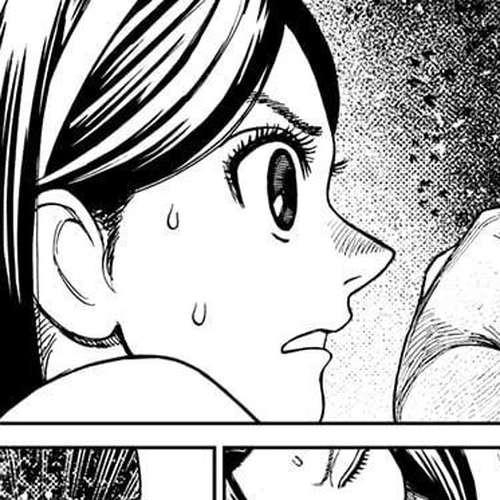 Dandadan Chapter 187: Kick the Crap Outta Murakami! cover