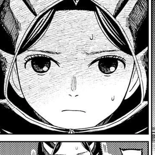 Dandadan Chapter 191: The Mistake cover