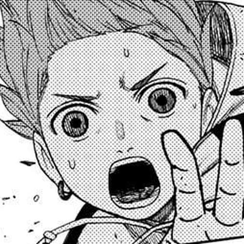 Dandadan Chapter 197: Earthworm! Go! cover