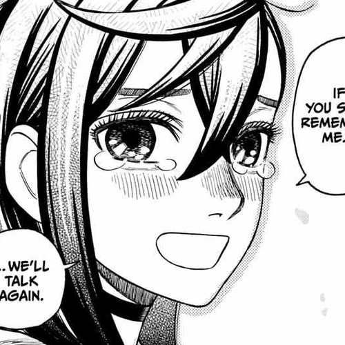 Dandadan Chapter 207: What Even Is a Ninja? cover