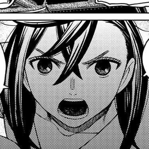 Dandadan Chapter 208: Who's The Real Ninja?! cover