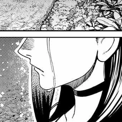 Dandadan Chapter 209: All Alone cover