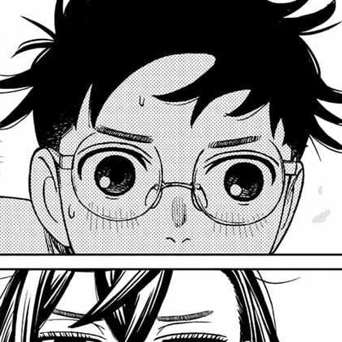 Dandadan Chapter 210: After the Ritual cover