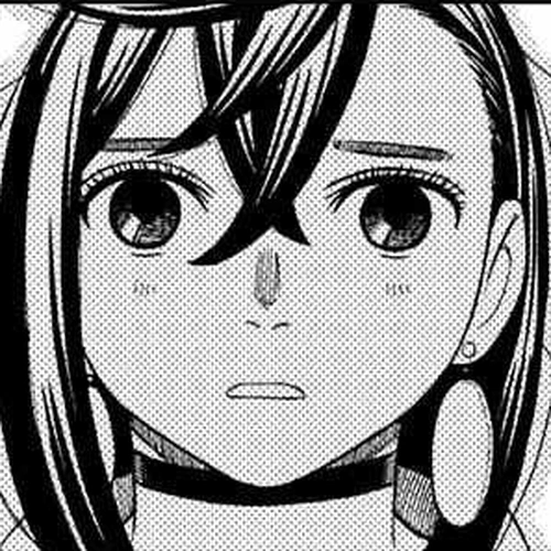 Dandadan Chapter 213: Okarun's Resolve cover