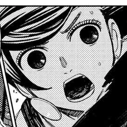 Dandadan Chapter 216: Look, We're Being Attacked by Space Aliens! cover