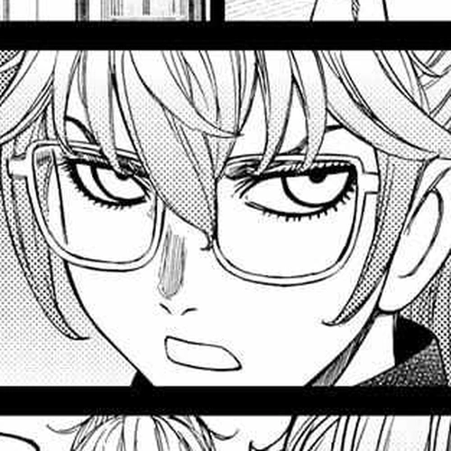 Dandadan Chapter 217: The Ogre Club cover
