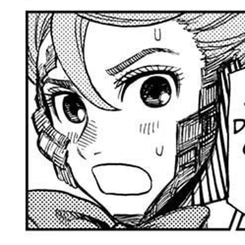 Dandadan Chapter 22: Momo Still Has Some Pent-Up Feelings cover