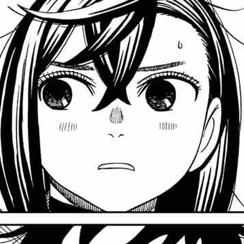 Dandadan Chapter 220: Let's Treat Those Wounds cover