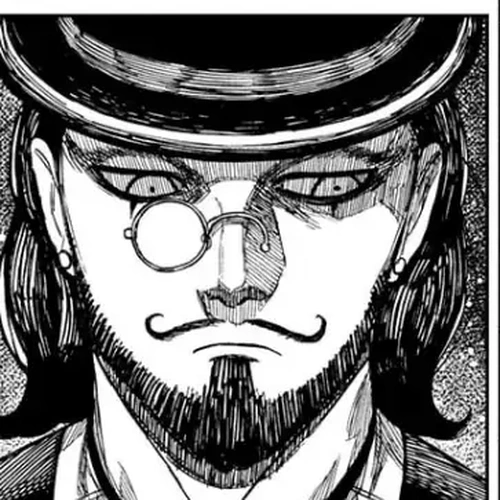 Dandadan Chapter 222: Who Are You People cover