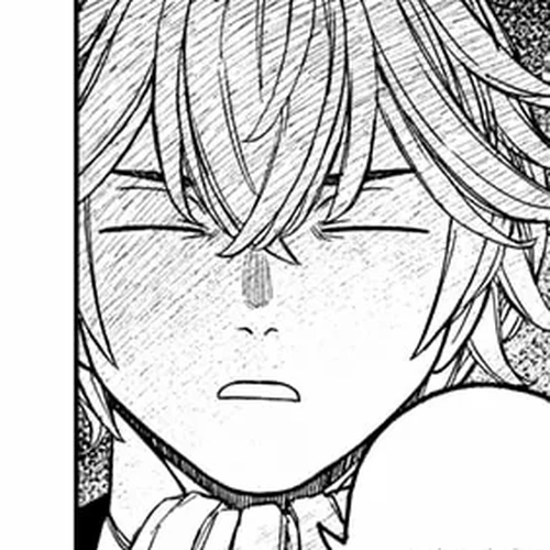 Dandadan Chapter 223: The Class Rep's Costume cover