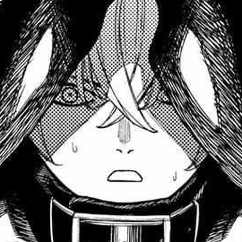 Dandadan Chapter 224: My Power's Been Stolen cover