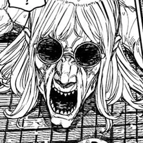 Dandadan Chapter 225: The Ultimate Yokai cover