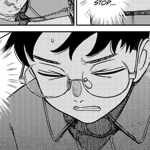 Dandadan Chapter 228: The Old-Timers cover
