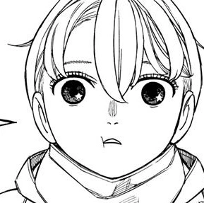 Dandadan Chapter 231: What's going on here?! cover