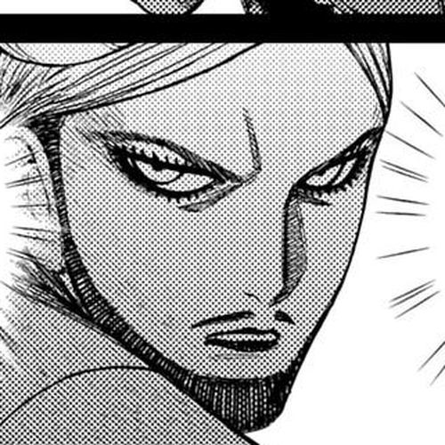 Dandadan Chapter 238 cover