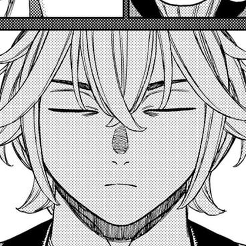 Dandadan Chapter 239 cover